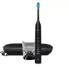 Image de Philips DiamondClean 9000 - Brosse à dents électrique avec application - Noire - HX9911/09