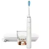 Image de Philips DiamondClean 9000 - Brosse à dents électrique avec application - Rose or - HX9911/94