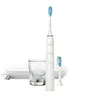 Image de Brosse à dents électrique Philips DiamondClean 9000 HX9913/17 Blanc