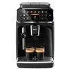 Image de Philips EP4321/50 - Machine Espresso automatique Séries 4300 - 15 bar - 12 réglages du broyeur - 3 températures