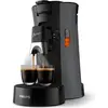 Image de Philips Senseo Select, Machine à café à capsules, Gris