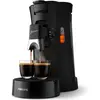 Image de Philips CSA240/20, Machine à café à capsules, Noir