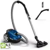 Image de Philips Série 3000 Aspirateur avec sac XD3110/09