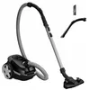 Image de Philips 3000 Series XD3112 - Aspirateur - traineau - sac - noir