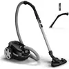 Image de Philips 3000 Series, Aspirateur, Noir