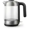 Image de Philips Série 5000 Bouilloire en verre   légère, 1,7 litre HD9339/80