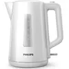 Image de Bouilloire électrique - PHILIPS - HD9318/00 - Collection Daily - 1.7L - 2200W - Blanc