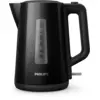 Image de Philips Série 3000 Bouilloire   1,7 litre, taille familiale, noir HD9318/20