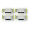 Image de Accessoire rasage Philips QP240/50 Lames tondeuse Oneblade X4