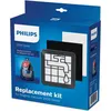 Image de Philips XV1220/01 XV1220/01 Kit de remplacement de filtre