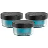 Image de Accessoire rasage Philips Quickclean CC13/50 Lot de 3 cartouches de nettoyage - noir et bleu