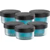 Image de Philips, Accessoires épilation + rasage, Cartouche de nettoyage Quick Clean Pod (6x)