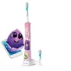 Image de Philips For Kids - Brosse à dents électrique - HX6352/42