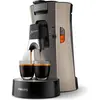 Image de Philips CSA24031 Machine à café, Machine à café à capsules, Noir, Beige
