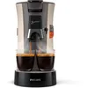 Image de Cafetiere a dosette - PHILIPS - SENSEO - CSA240/31 - Select - Beige