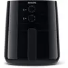 Image de Philips Airfryer Essential HD9200/90, Friteuse, Noir