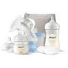 Image de Coffret Tire-lait Manuel Natural Motion