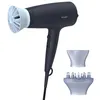 Image de Sèche-cheveux Philips 3000 BHD360 20 Secador Blue marine deep blue 2100 W