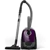 Image de Philips XD3100/06, Aspirateur, Violet