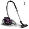 Image de Aspirateur avec sac - PHILIPS - XD3100/06 - Série 3000 Performer Compact - 900W - 79db - Violet