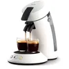 Image de Philips Senseo CSA210 - Machine à café - 1 bar - blanc star
