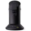 Image de Philips Senseo CSA210 - Machine à café - 1 bar - noir piano