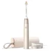 Image de Philips DiamondClean Prestige - Brosse à dents électrique avec SenseIQ - Perle - HX9992/11