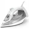 Image de Fer a repasser - PHILIPS - DST5010/10 - Fer a vapeur Série 5000 - 40gr/min vapeur continue - 2400W - Blanc