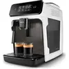 Image de Philips volautomaat espressomachine 1200 series EP1223/00 - wit, Machine à café automatique, Blanc, Noir