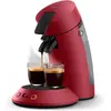 Image de Senseo Original Plus, Machine à café à capsules, Rouge