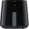 Image de Friteuse sans huile 6.2l 2000w noir Philips HD9270/70