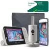 Image de Philips Avent, Babyphone, Vidéo connectée (Babyphone avec caméra, 400 m)