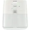 Image de Philips Friteuse à air chaud Essential HD9200/10, Friteuse, Gris, Blanc