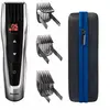 Image de Philips | Hc9420/15 | Tondeuse Cheveux Série 9000 | Sans Fil Ou Sur Fil | Nombre De Niveaux De Longueur 60 | Pas Précis Mm | Noir/Argent