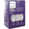 Image de Avent Coussinets d'Allaitement Jetables Jour et Nuit x 24