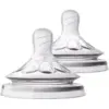 Image de Philips Avent Tétines Natural à Réponse Naturelle Débit x 2