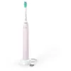 Image de Philips 3100 series - Brosse à dents électrique - Rose - HX3671/11