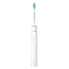 Image de Brosse a dents - PHILIPS - HX3671/13 - Sonicare - Serie 3000 - Blanc - Eléctrique