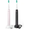Image de Philips Sonicare, Brosse à dents électrique, Série 3100