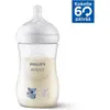 Image de Philips Avent, Biberon, Réponse naturelle (260 ml)