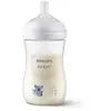Image de Philips Natural à Réponse Naturelle - Biberon 260ml - 1 pièce - SCY903/67