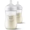 Image de Philips Avent, Biberon, SCY903/02 Biberon à réponse naturelle (260 ml)