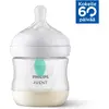 Image de Philips Avent, Biberon, Natural Response AirFree (125 ml)