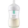 Image de Avent Biberon Natural response AC 260ml transparent