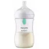 Image de Philips Avent Biberon Natural Response 1 mois et + 260 ml