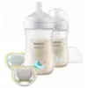 Image de Philips Avent Biberon Coffret Natural Response Decors x 2