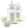 Image de Philips Natural à Réponse Naturelle - Coffret cadeau bébé - SCD837/11