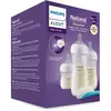 Image de Philips Avent Coffret Natural Response Biberon x3