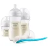 Image de Philips Natural à Réponse Naturelle - Coffret cadeau nouveau-né - SCD837/12