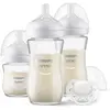 Image de Philips Avent, Biberon, Kit de démarrage Natural Response (240 ml)